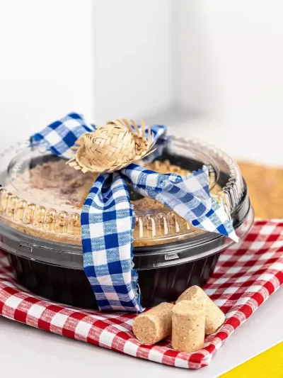 Forma para Bolo - 1200ml